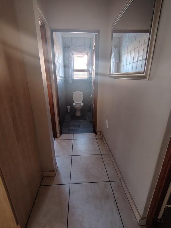 3 Bedroom Property for Sale in Vaalpark Free State